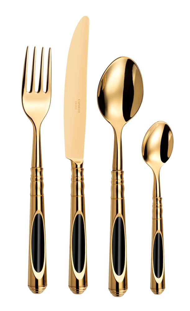 Fourchettes - Cérès Gold - CAPDECO FRANCE