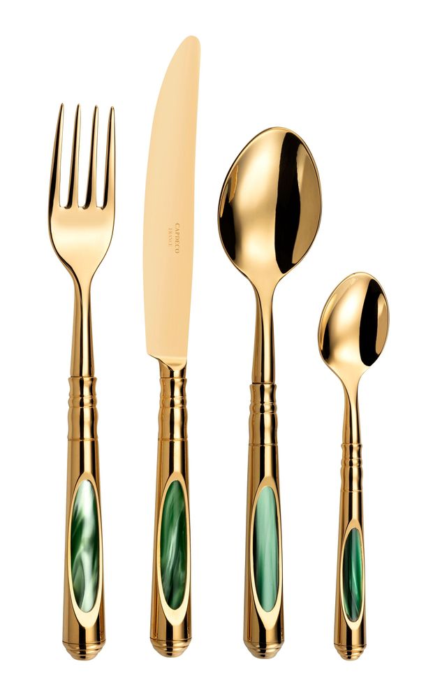 Fourchettes - Cérès Gold - CAPDECO FRANCE