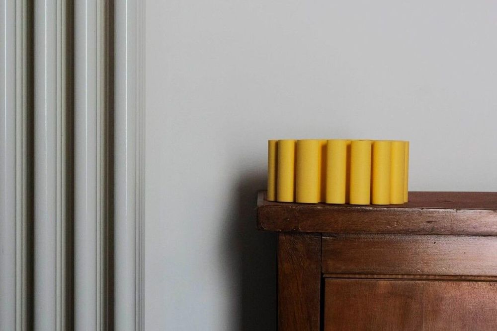 Objets design - Photophore collection Pédalo - ATELIER MAHD