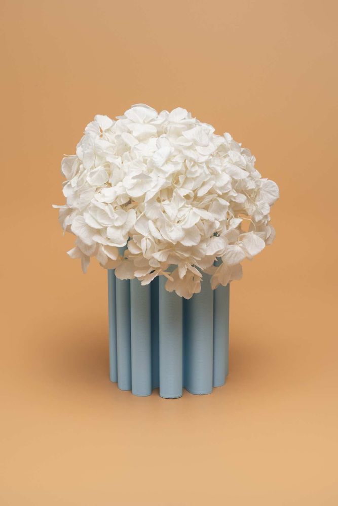 Objets design - Vase Pédalo - ATELIER MAHD