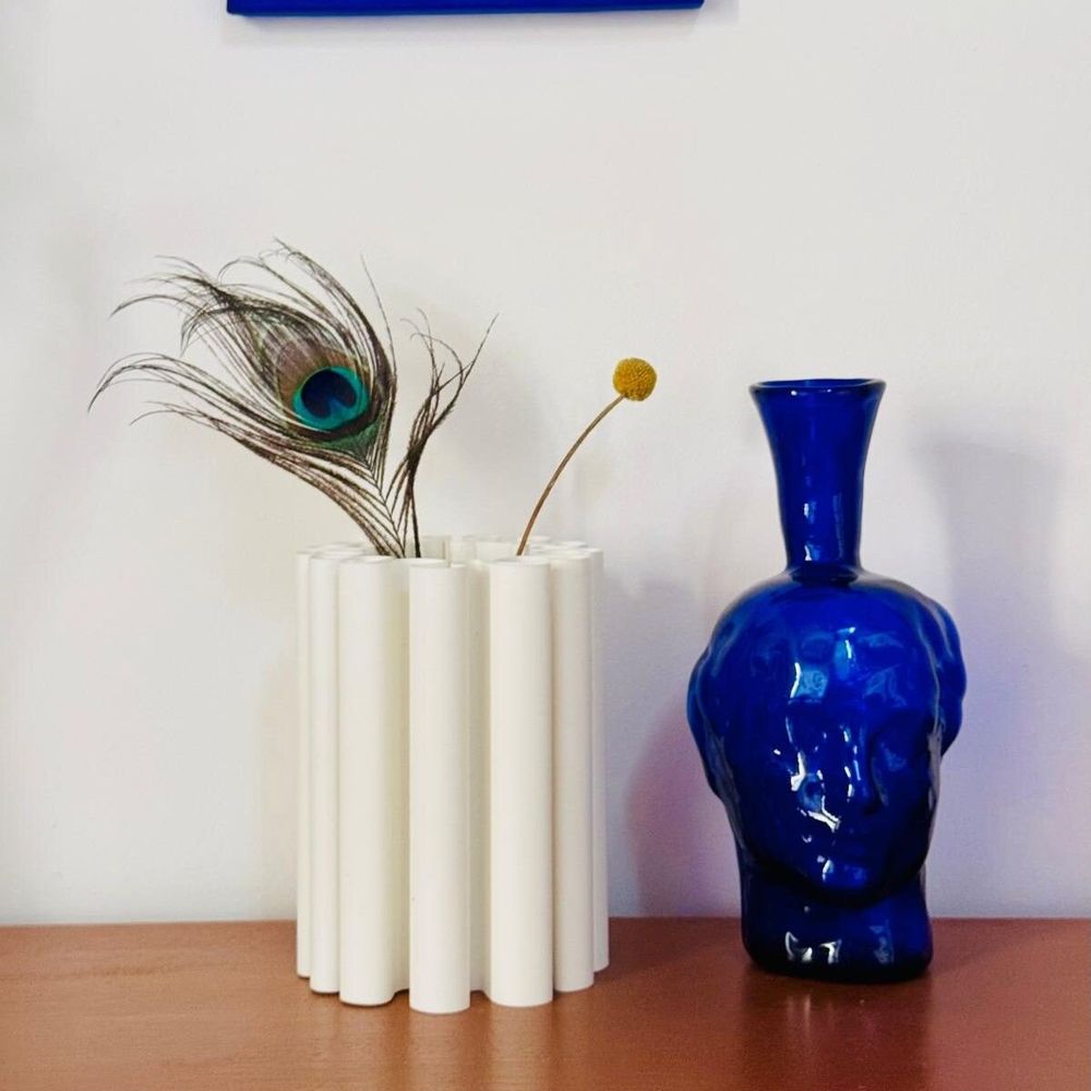 Objets design - Vase Pédalo - ATELIER MAHD
