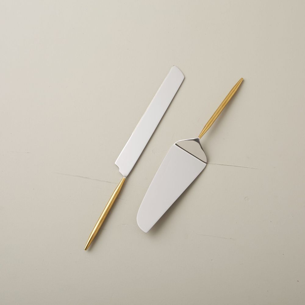 Cutlery set - Sun & Moon Flatware - BE HOME
