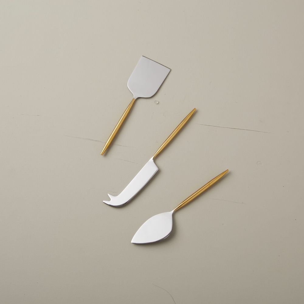 Cutlery set - Sun & Moon Flatware - BE HOME