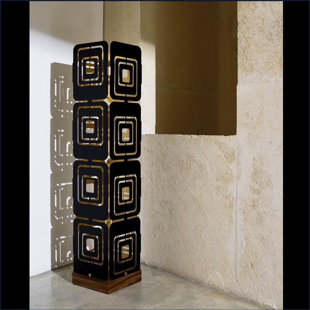 Customizable objects - ATIK - ELECTRA - LA LUMIÈRE SCULPTÉE