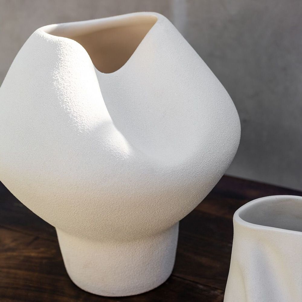 Vases - Nora Vase - DUMAE