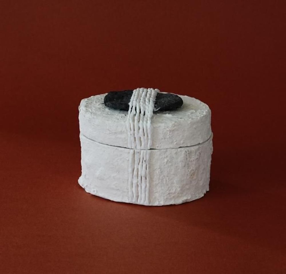 Cadeaux - [YEONJAE] Yeōji Pan - KCDF