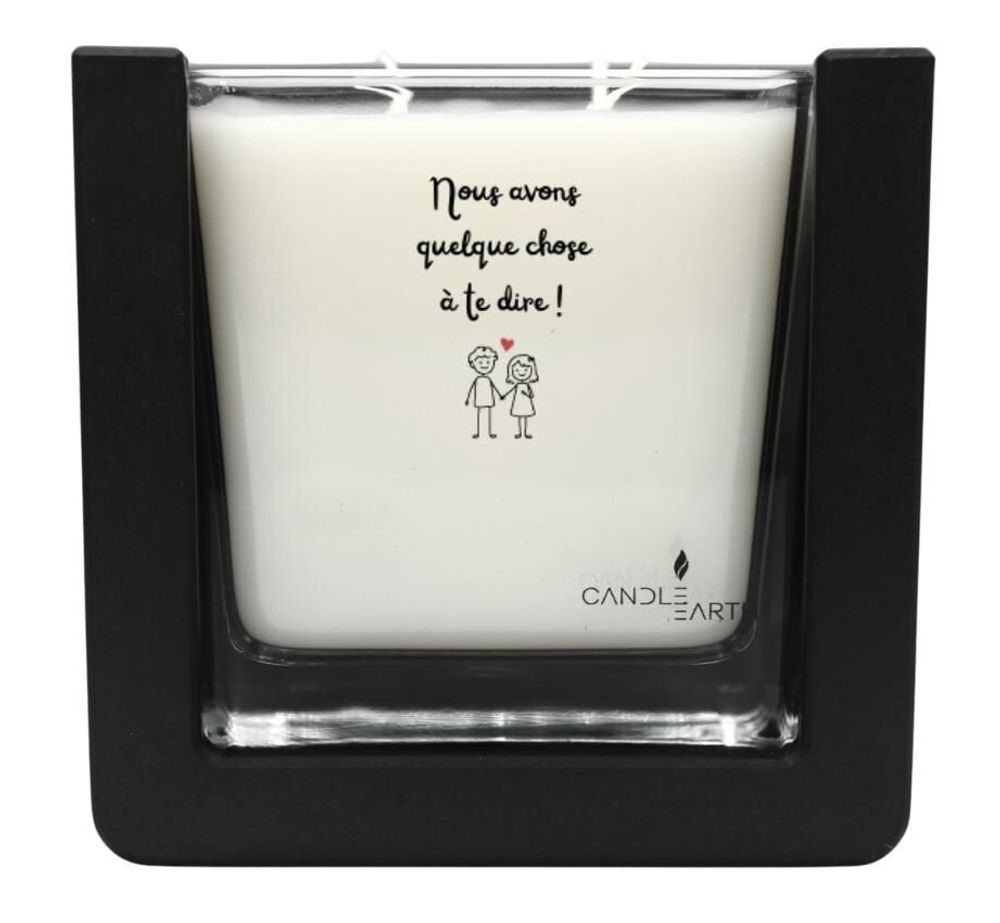 Candles - Birth - 🧸 Pti' Soleil - BOUGIES CANDLEARTH
