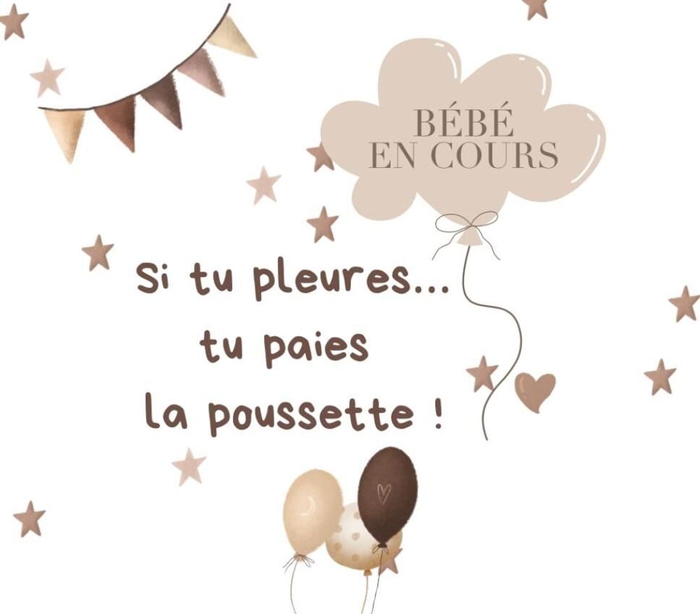 Candles - Birth 🧸 - Pti'bou - BOUGIES CANDLEARTH