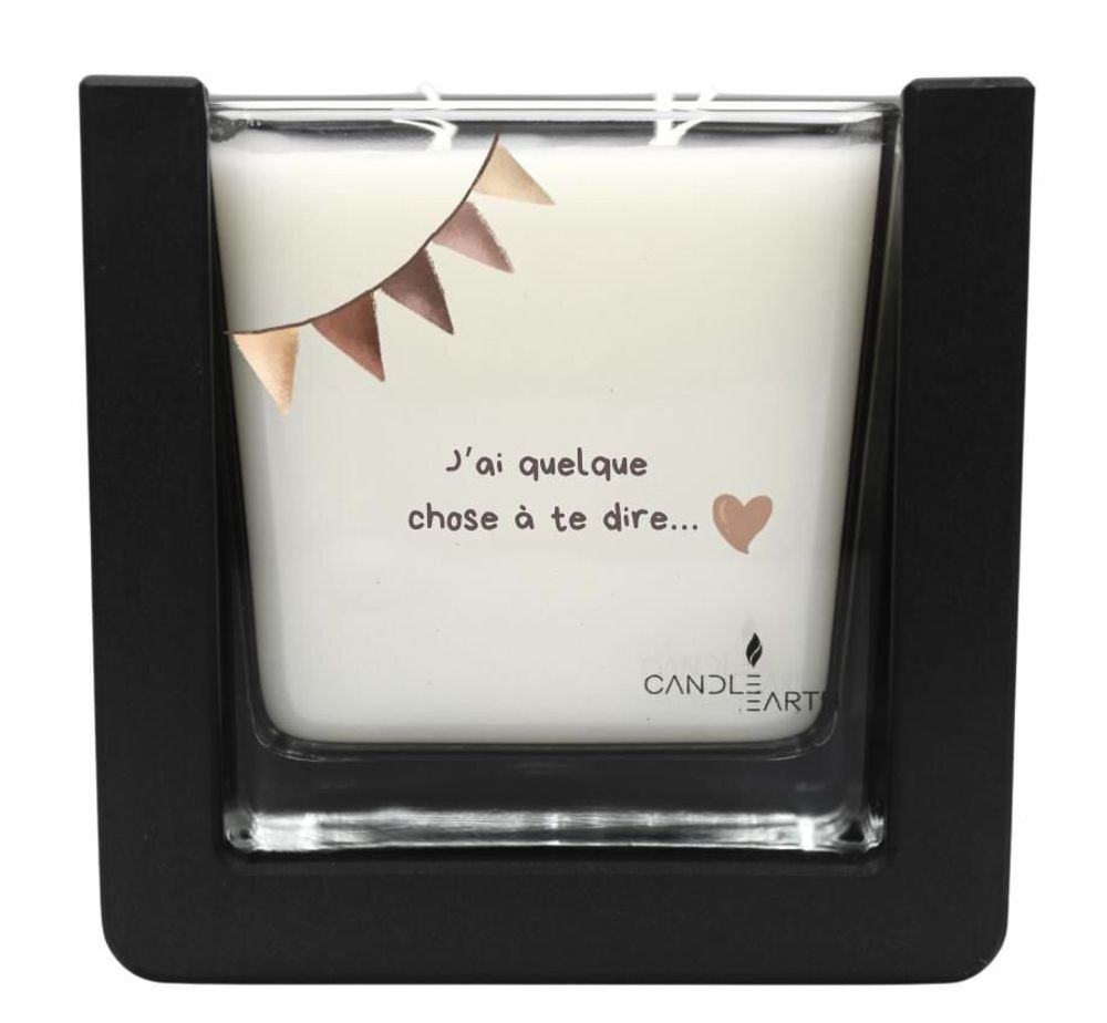 Candles - Birth 🧸 - Pti'bou - BOUGIES CANDLEARTH