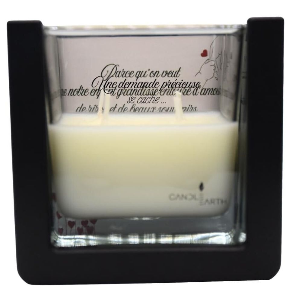 Candles - Request 🎆 Godmother 5 - BOUGIES CANDLEARTH