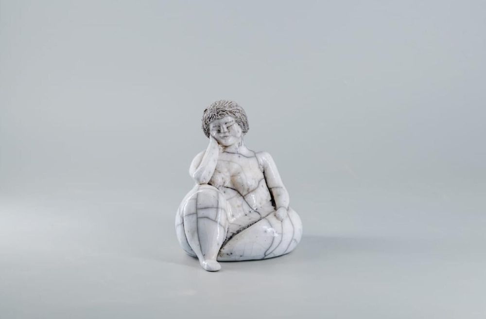 Objets de décoration - L’amoureuse - YUFTEN