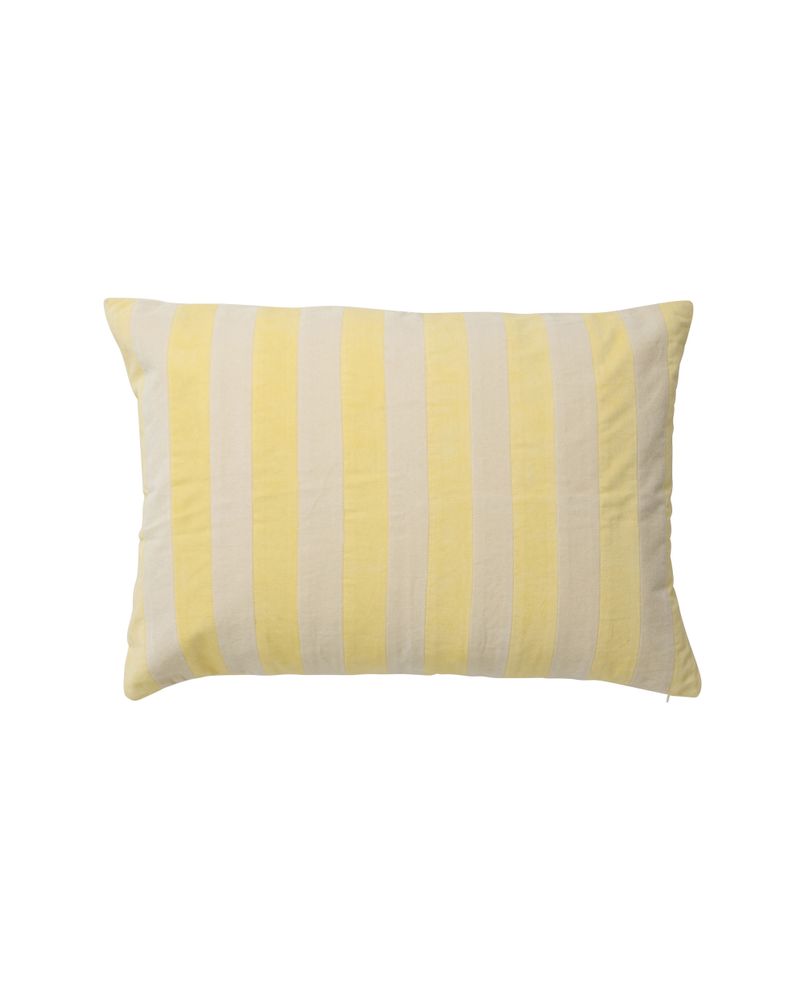 Coussins textile - Housse de coussin ALHENA 48x48 - NORDAL