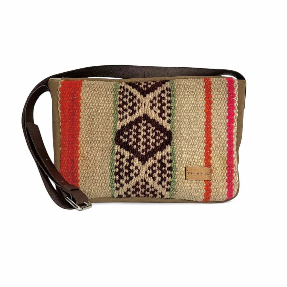 Bags and totes - MARTINA BAG 282 - BAIMARA