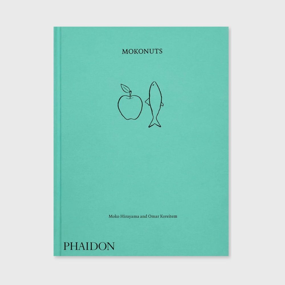 Decorative objects - Mokonuts - NEW MAGS