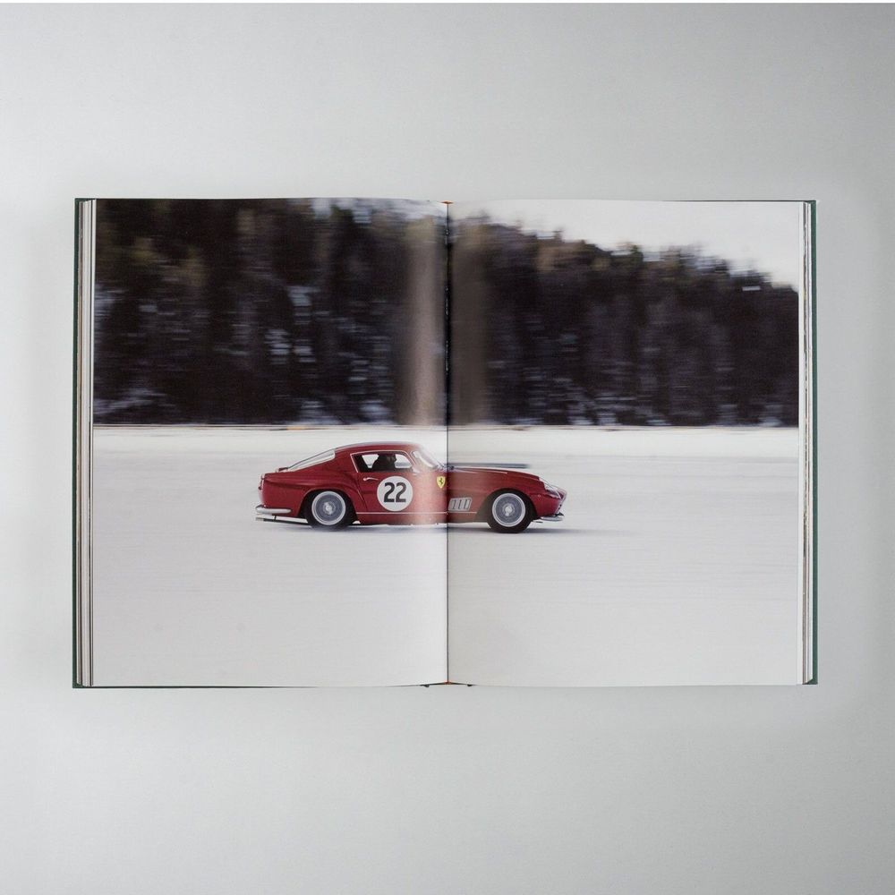 Decorative objects - Eyes Only - Classic Cars - NEW MAGS