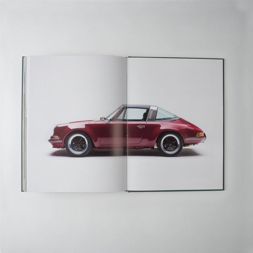 Decorative objects - Eyes Only - Classic Cars - NEW MAGS