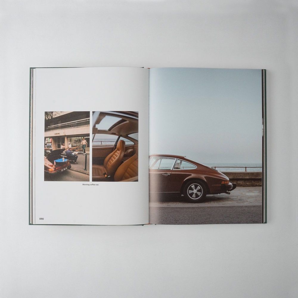 Decorative objects - Eyes Only - Classic Cars - NEW MAGS
