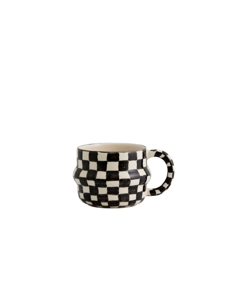 Tasses et mugs - Tasse YSIA, colorblock - NORDAL