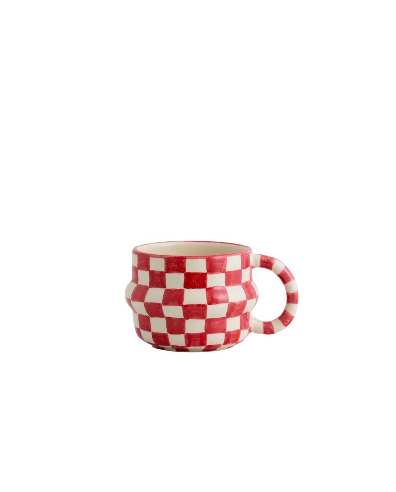 Tasses et mugs - Tasse YSIA, colorblock - NORDAL