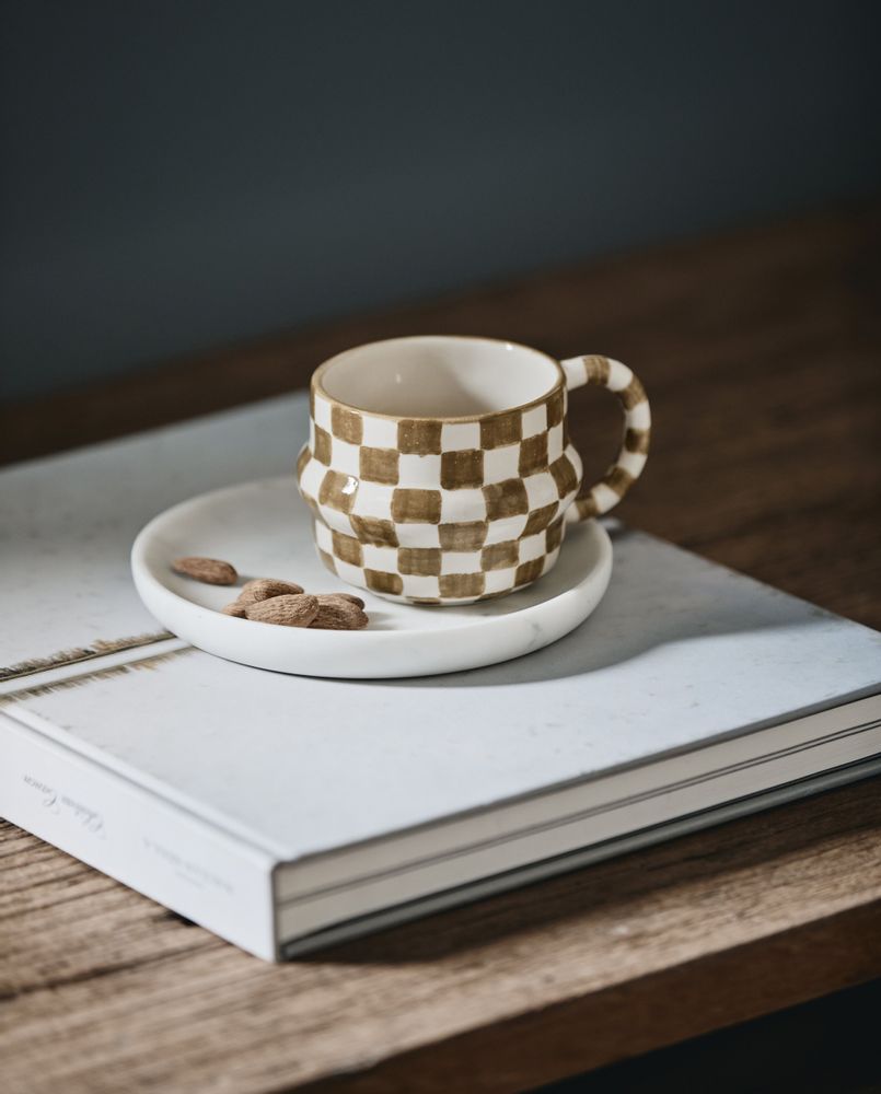Tasses et mugs - Tasse YSIA, colorblock - NORDAL