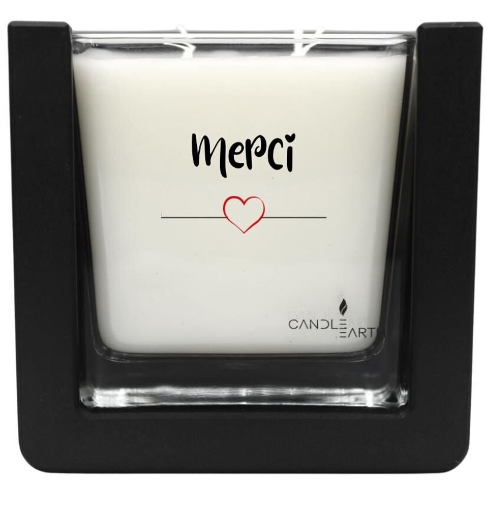 Candles - Model 2 - BOUGIES CANDLEARTH