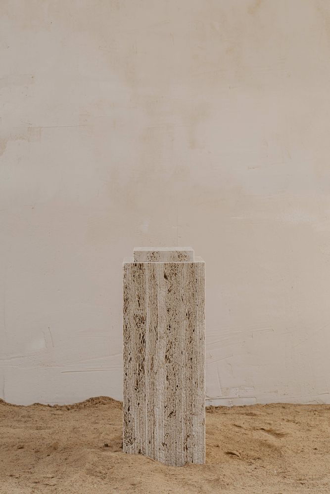 Autres tables  - TURI - UN'COMMON