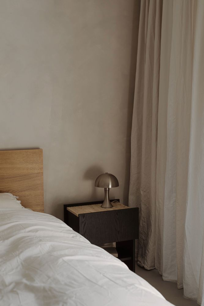 Night tables - Noto Night Table - UN'COMMON