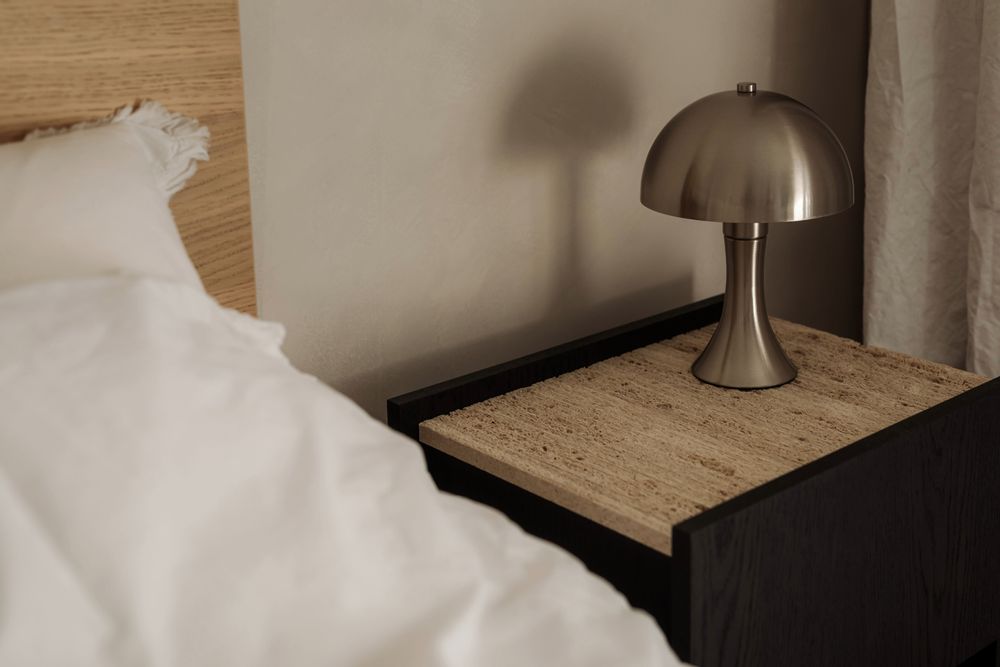Night tables - Noto Night Table - UN'COMMON