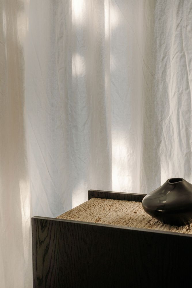 Night tables - Noto Night Table - UN'COMMON