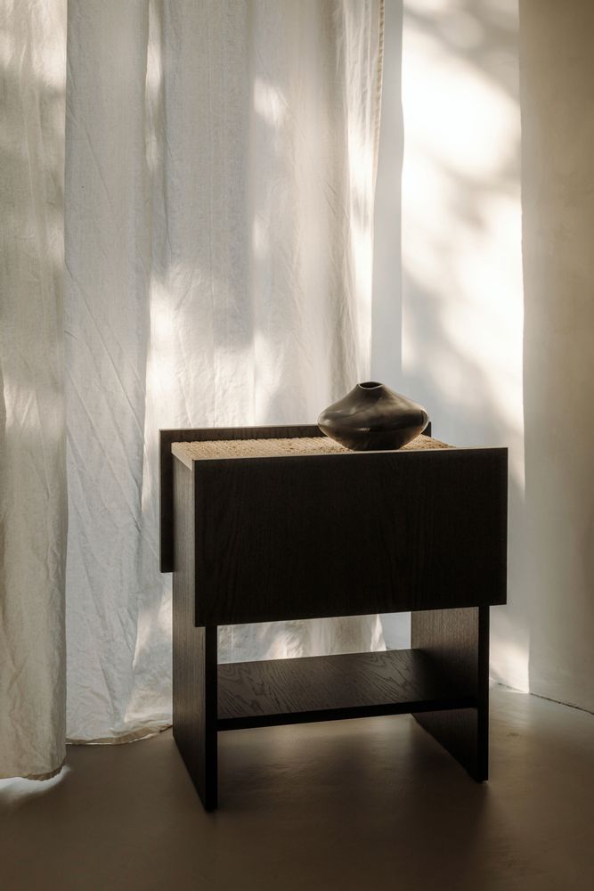 Night tables - Noto Night Table - UN'COMMON