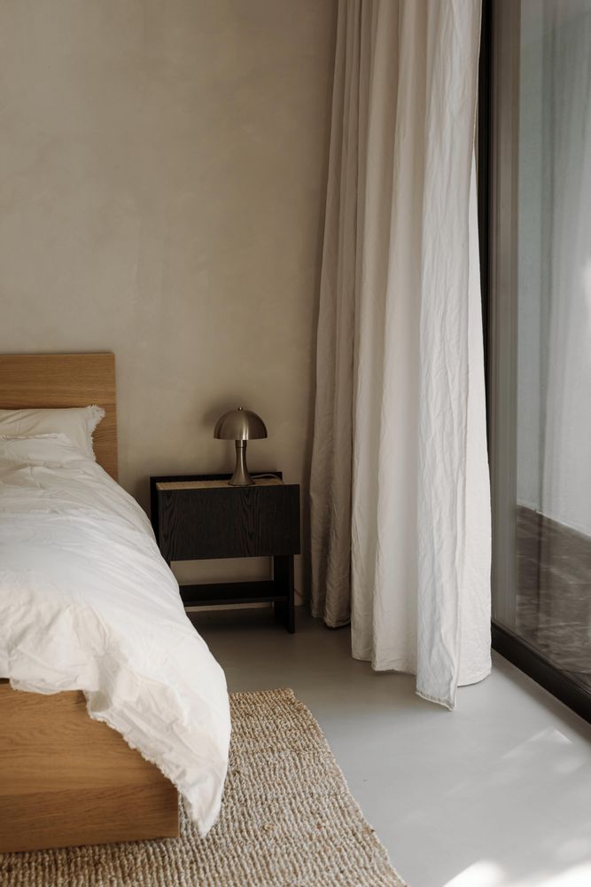 Night tables - Noto Night Table - UN'COMMON