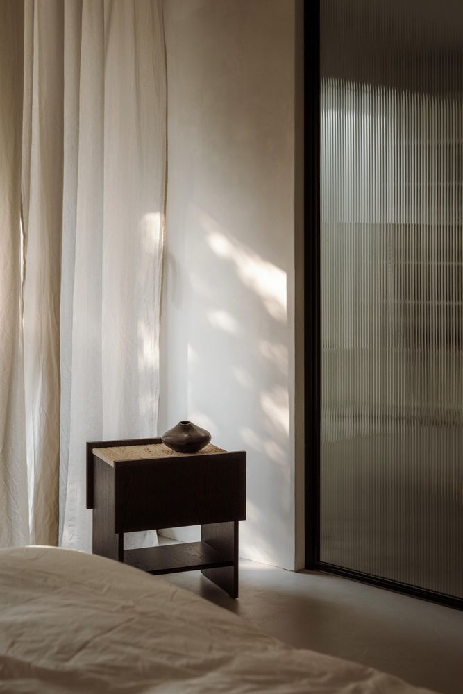 Night tables - Noto Night Table - UN'COMMON