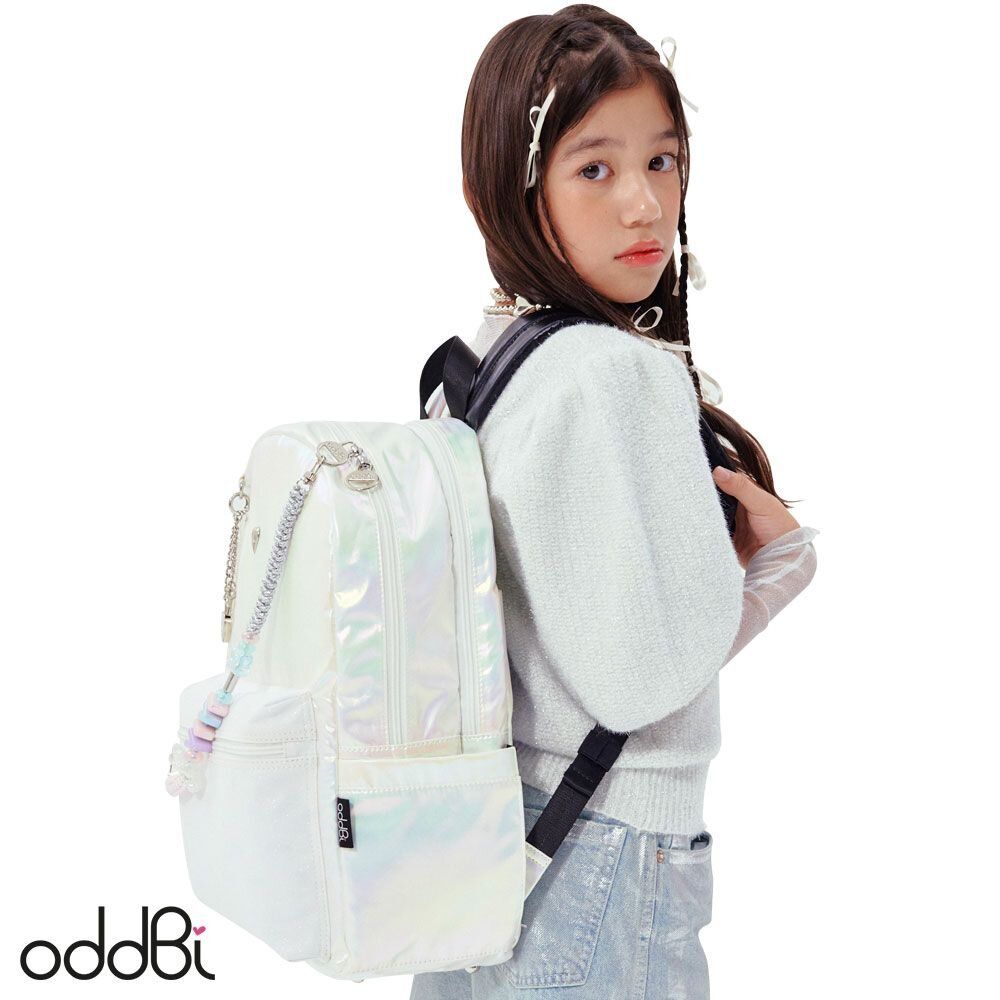 Sacs et cartables - Sac à dos OddBi B my Heart - ODDBI