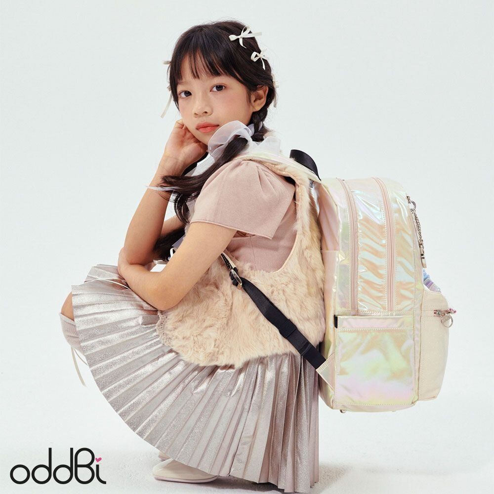 Sacs et cartables - Sac à dos OddBi B my Heart - ODDBI