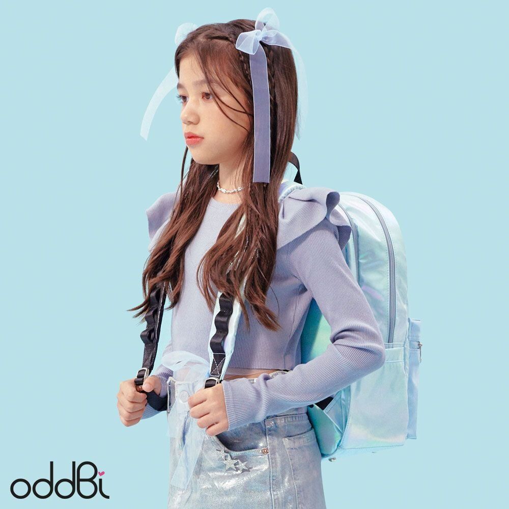 Sacs et cartables - Sac à dos OddBi B my Heart - ODDBI