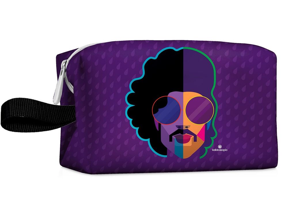 Caskets and boxes - Geo Prince Case - KALIDOSKOPIO