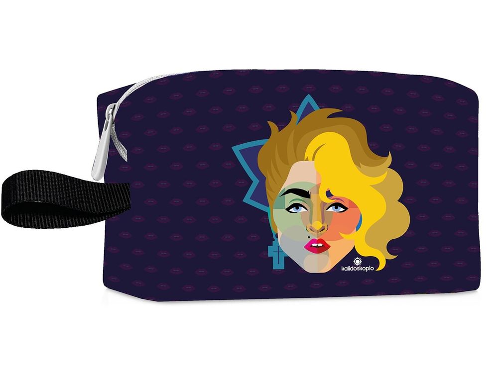 Coffrets et boîtes - Affaire Geo Madonna - KALIDOSKOPIO