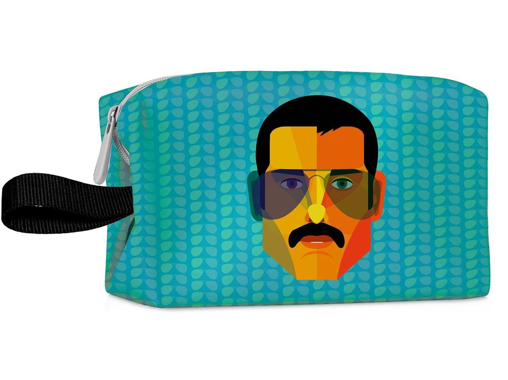 Caskets and boxes - Geo Fredy Case - KALIDOSKOPIO