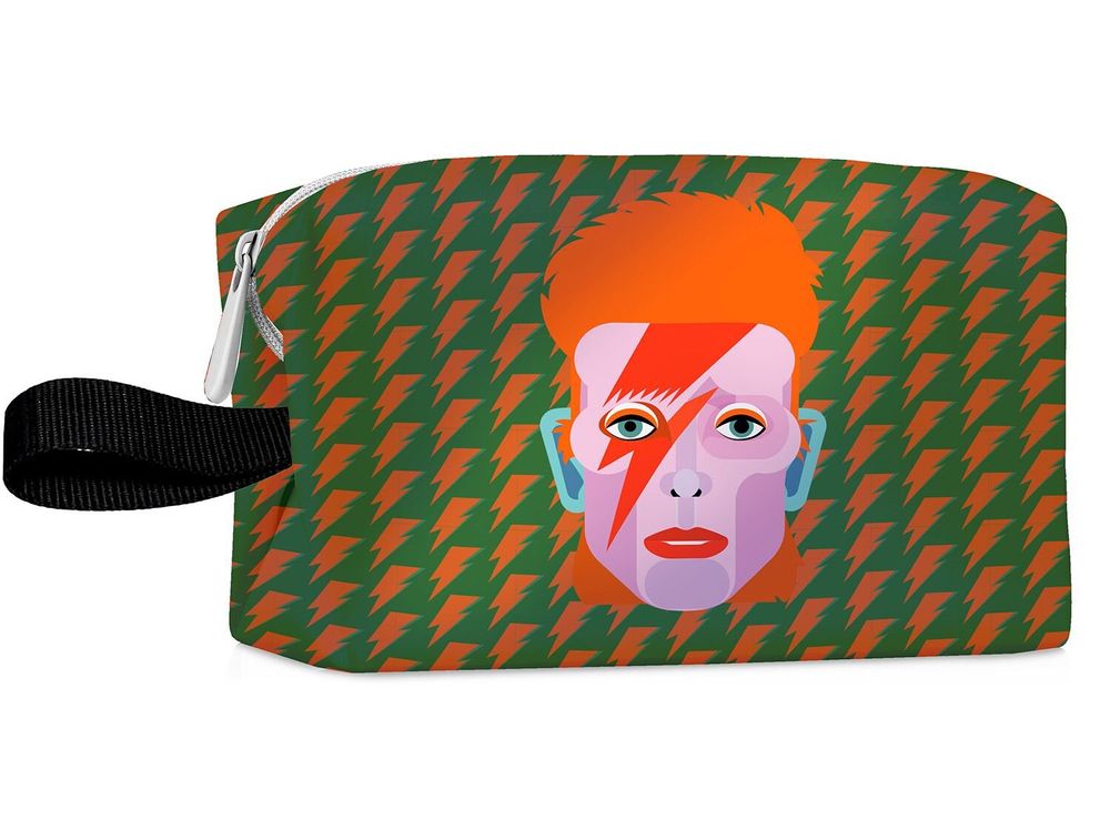 Caskets and boxes - Geo David Case - KALIDOSKOPIO