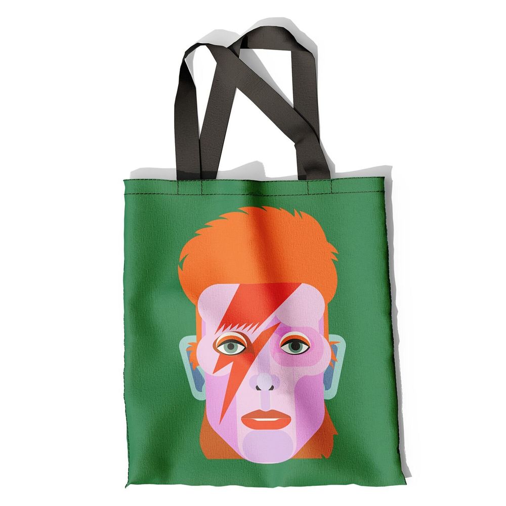 Bags and backpacks - Geo David Totebag - KALIDOSKOPIO