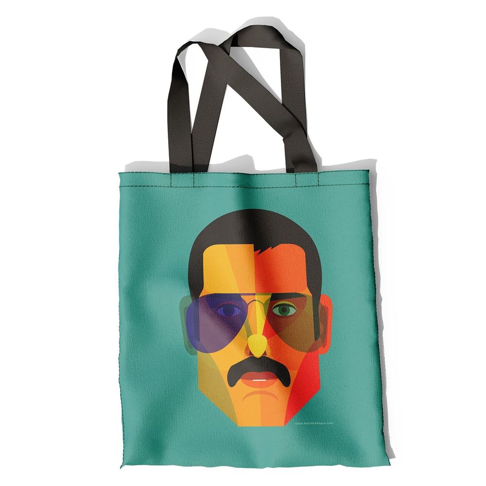 Bags and backpacks - Geo Fredy Totebag - KALIDOSKOPIO