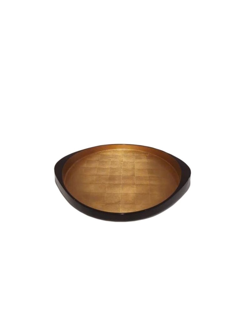 Trays - LARISSA - Lacquer tray - MAI HOME DECOR