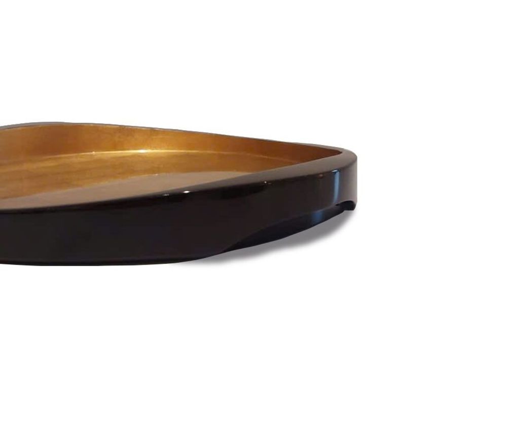 Trays - LARISSA - Lacquer tray - MAI HOME DECOR