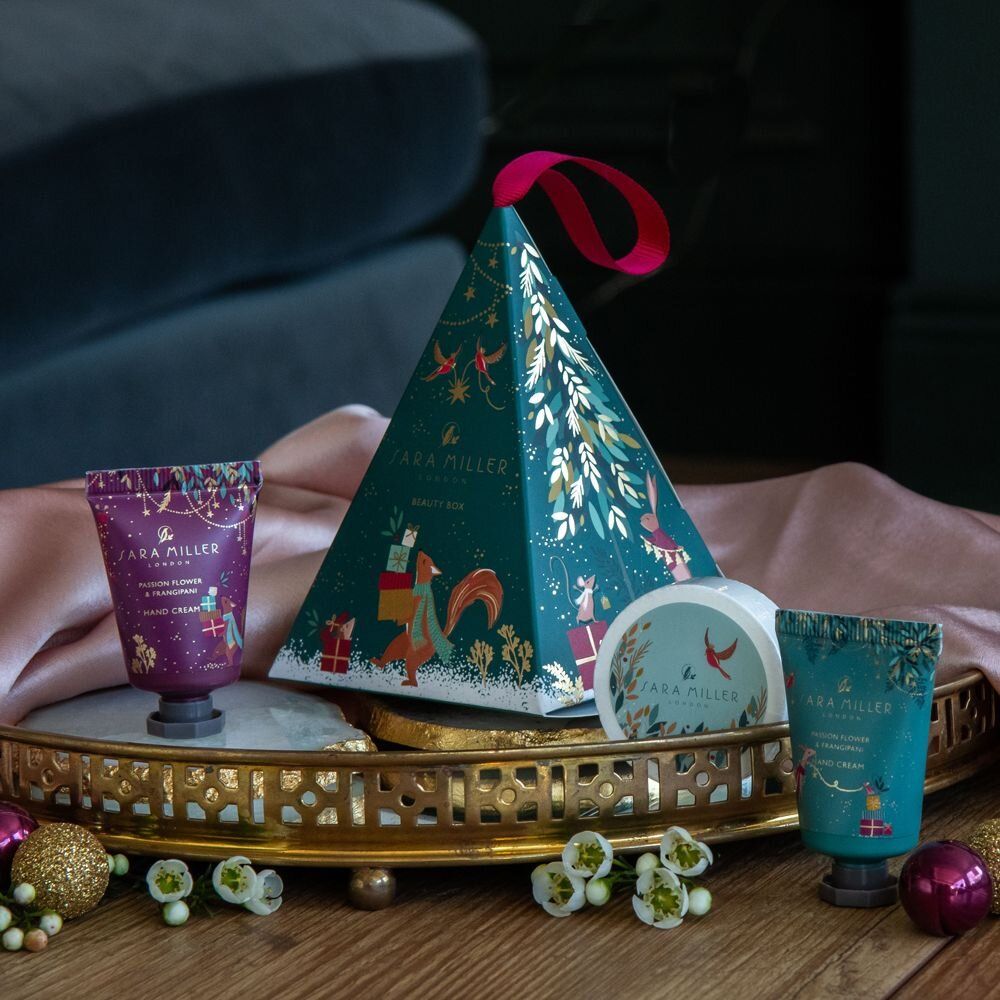 Cadeaux - Heathcote & Ivory Produits cadeaux, fragrances et bien être - ESPRIT BRITISH BY MAISON ROYAL GARDEN