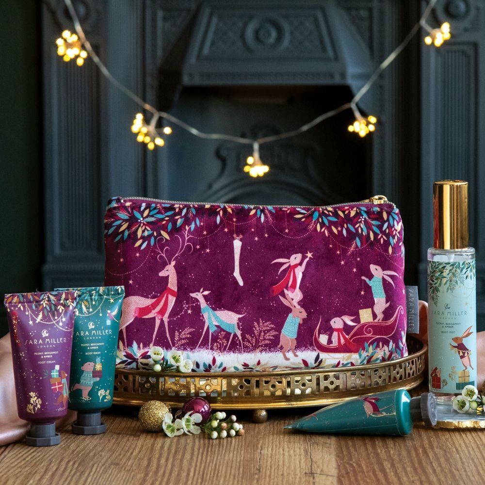 Cadeaux - Heathcote & Ivory Produits cadeaux, fragrances et bien être - ESPRIT BRITISH BY MAISON ROYAL GARDEN