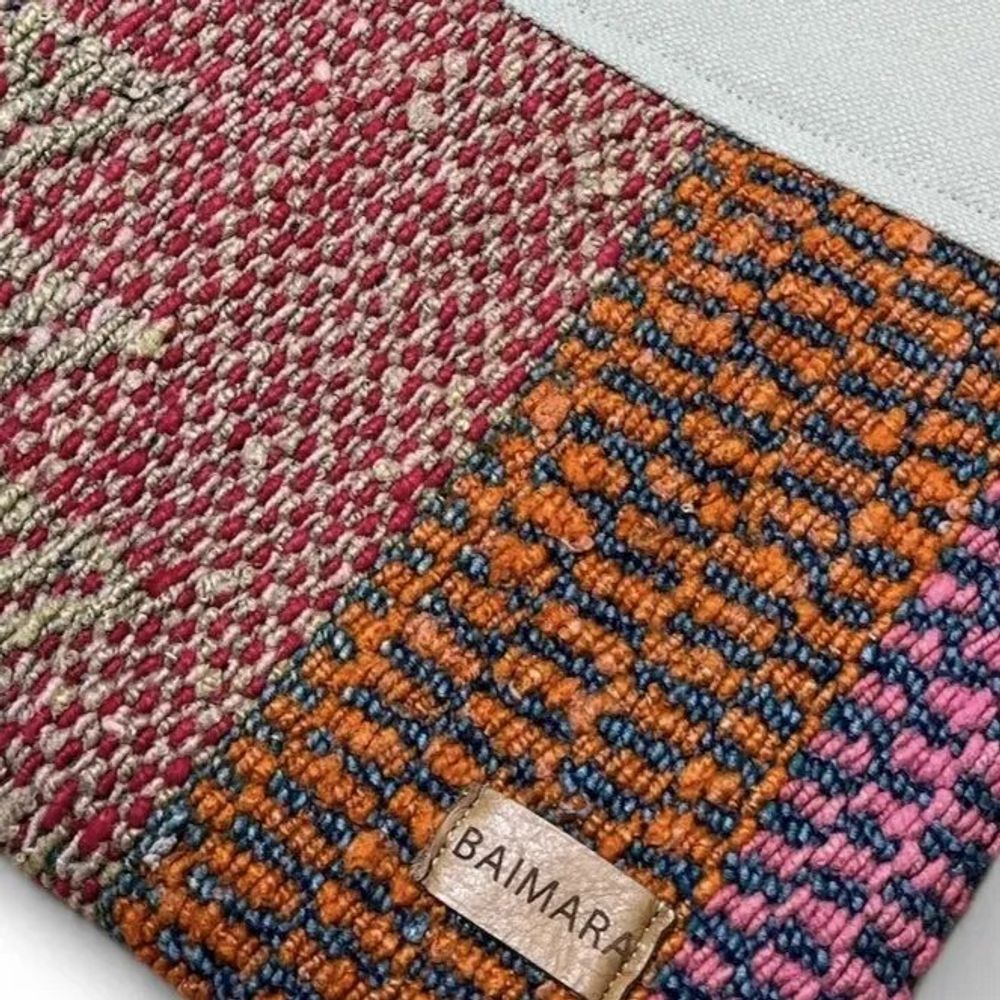 Sacs et cabas - Housse ethnique pour PC F175 - BAIMARA