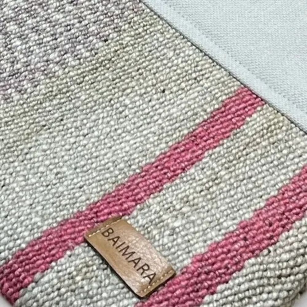 Sacs et cabas - Housse ethnique pour PC F176 - BAIMARA