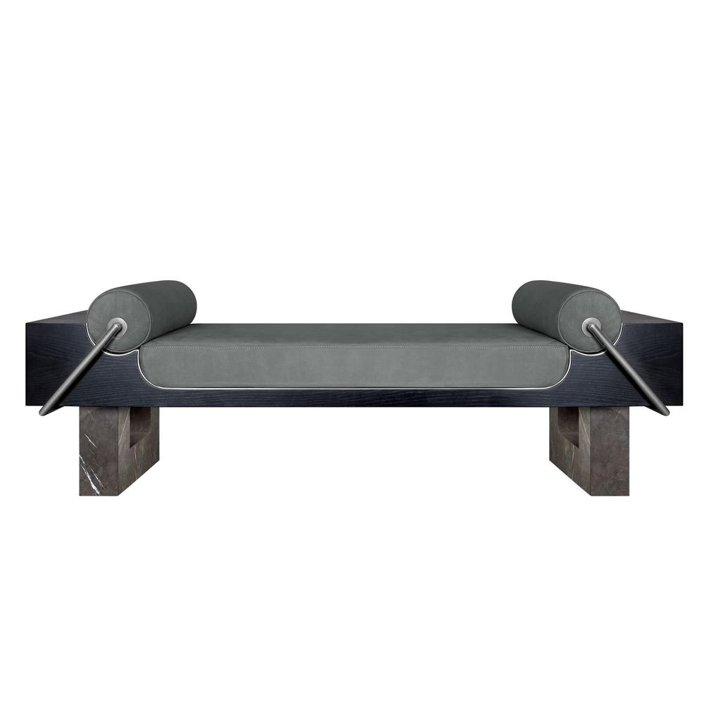 Bancs - Banc Kansas - PORUS STUDIO