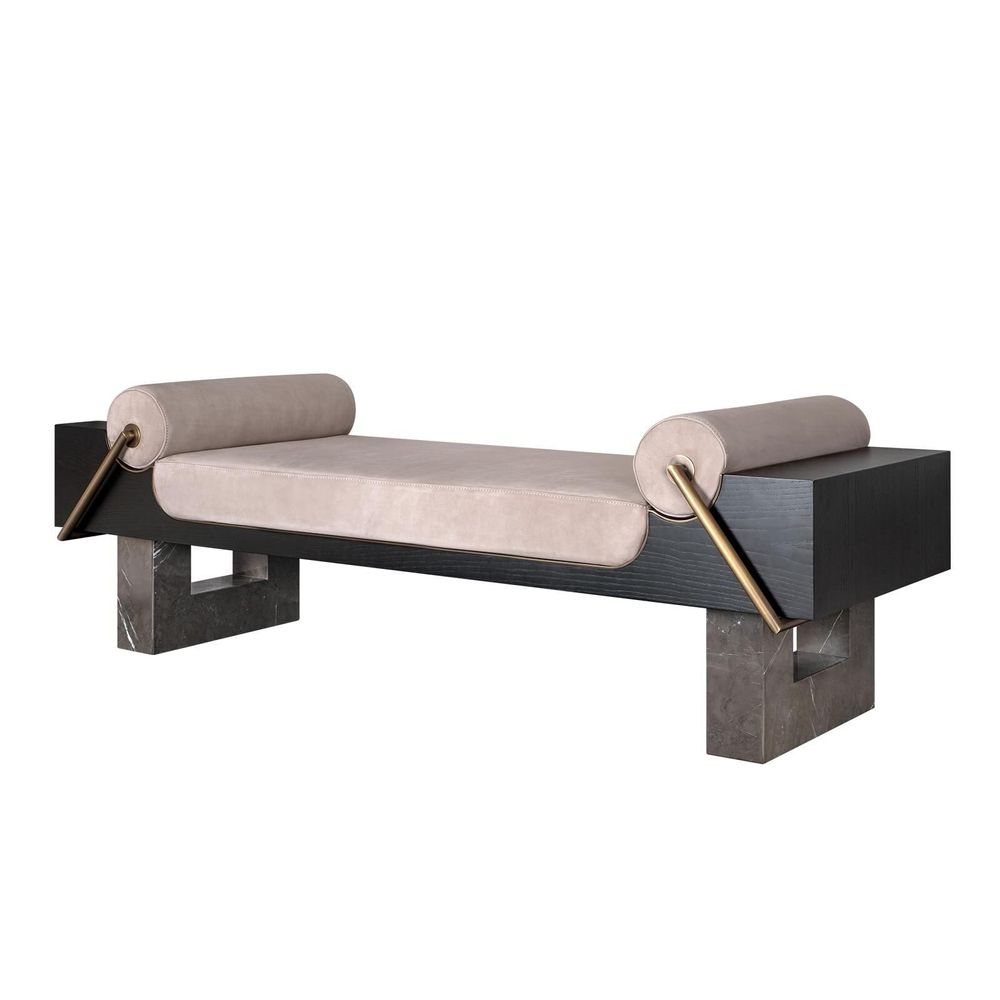 Bancs - Banc Kansas - PORUS STUDIO