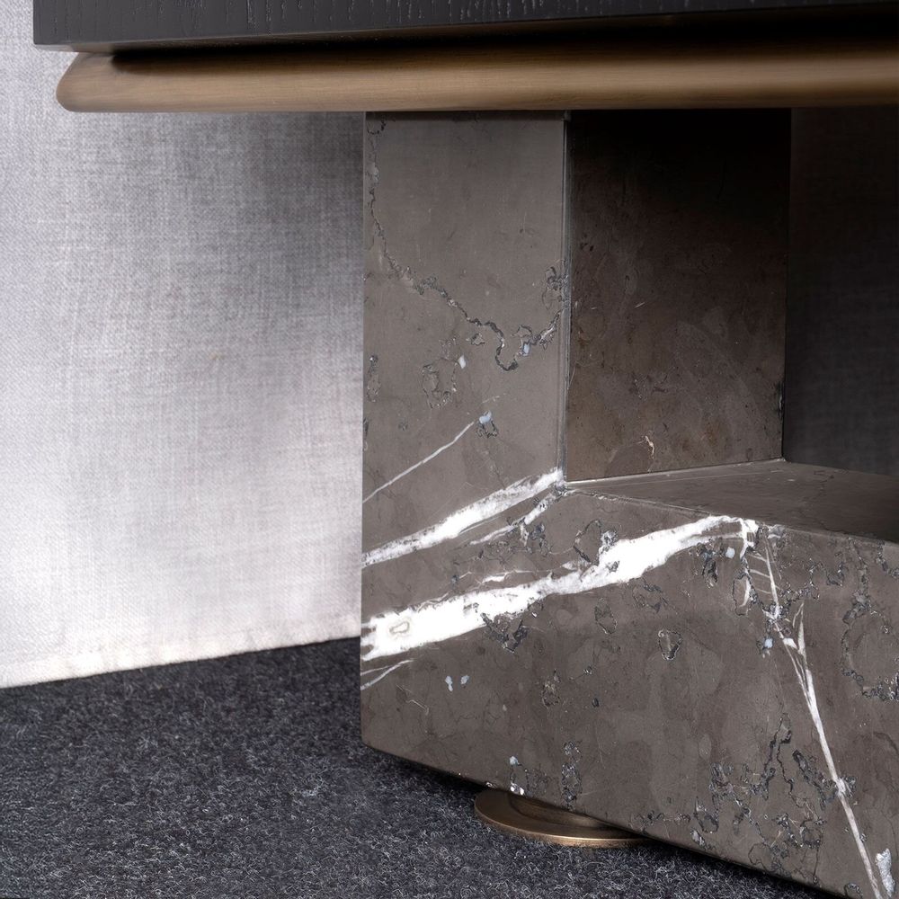 Bancs - Banc Kansas - PORUS STUDIO